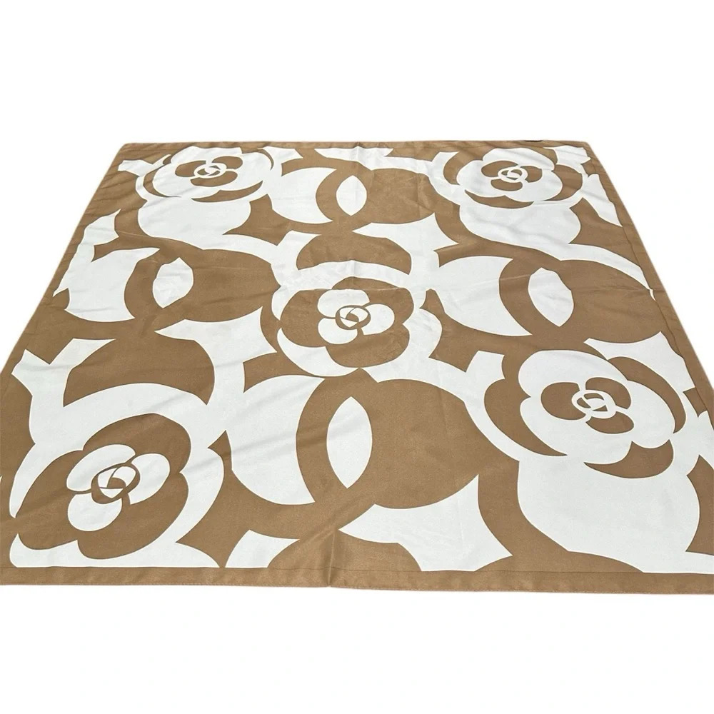 Beautiful print scarf